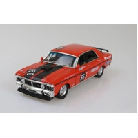 DDA 1971 Ford Falcon XY GTHO #65E Bathurst Winner 1:24 Scale Diecast Vehicle DDA2495