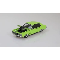 DDA Holden LC GTR Torana Custom LIME 1:24 Scale Diecast Vehicle DDA624