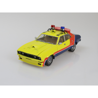 DDA MFP First V8 Interceptor XB Falcon 1:24 Scale Diecast Vehicle DDA902