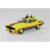 DDA 1:24 Scale Big Bopper XB Falcon Diecast Vehicle DDA903