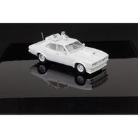 DDA XB V8 Interceptor Ford Falcon 1:24 Scale Model Kit DDA911K