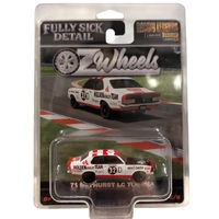 Oz Wheels Racing Legends FSD 1:64 Scale 71 Bathurst #32D Brock LC Torana GTR-XU1 w/ Protector OZ64-FSD1-RL4
