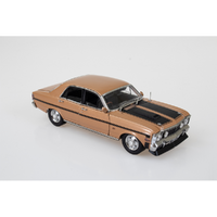 DDA 1:24 Ford XW GTHO Diecast Vehicle DDA2497