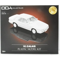 DDA VL Holden Calais 1:24 Scale Model Kit DDA707K