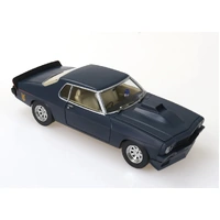DDA 1:24 Mad Max MFP Pursuit HQ Monaro 2 Door Diecast Vehicle DDA914