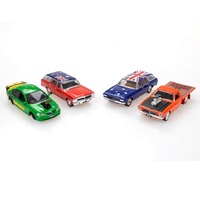 OZ Wheels FSD Australia Ltd Ed Series 2 w/Protector 1:64 Scale Diecast