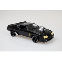 DDA 1:24 Ford MFP V8 Interceptor Diecast Vehicle DDAS-916