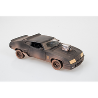 DDA 1:24 Ford XB Falcon Dirty MFP V8 Interceptor Diecast Vehicle DDAS-917