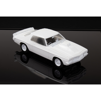 DDA 1:24 MFP Custom HQ Monaro 2 Door Model Kit DDAK-915