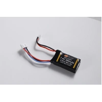 FMS LIPO BATTERY 2S 7.4V 380mAh C1389F