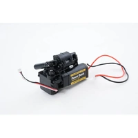 FMS 11831 TRANSMISSION GEAR BOX ASSEMBLY FMSC2264