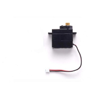 FMS STEERING SERVO FMSC3035