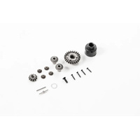 FMS 1/24 METAL DIFFERENTIAL FMSC3061