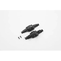 FMS 1/24 ALUMINUM AXLE 1pcs FMSC3110