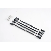 FMS FCX10 11001 REAR ROD SET FMSC3228