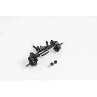 FMS 11831 FRONT AXLE  ASSEMBLY V2 FMSC2257V2