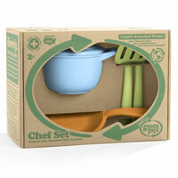 Green Toys Chef Set 100% Recycled Plastic GY008
