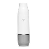 Jiffi Portable Bottle Warmer - Grey