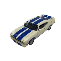 DDA Collectibles Ford Falcon XC Cobra Option 96 1:32 Scale Diecast Model