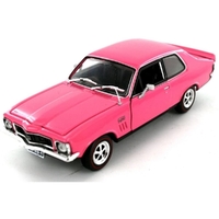 DDA Strike Me Pink LJ GTR XU1 Torana 1:32 Scale Diecast Vehicle 32842