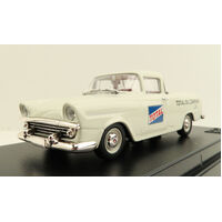 DDA 1960 Holden FB Ute "Total Oil Company" 1:43 scale diecast metal DDA73-1