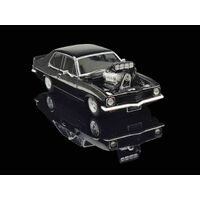 DDA Holden Blown 1972 LJ Torana 1:24 Scale Diecast Vehicle DDA601