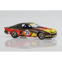 DDA 1:18 #25 Chevy Monza Allan Moffat Federation Dekon Resin Vehicle DDARAR18015