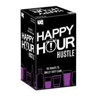 Happy Hour Hustle Party Game 01036