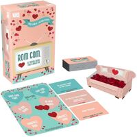 University Games ROM Com Trivia Game 01046**