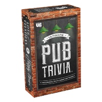 Ultimate Pub Trivia 09183