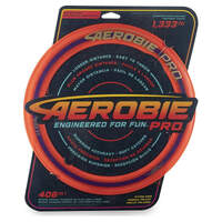 Aerobie Pro 13" Frisbee Ring - Red