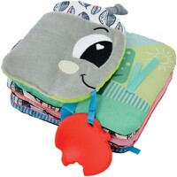 Lamaze Colourful Journey Caterpillar Book L27463 **
