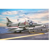 Italeri A-4 E/F/G Skyhawk 1:48 Scale Model Kit 2826