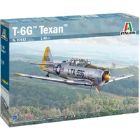 Italeri T-6G Texan 1:48 Scale Model Kit 92652