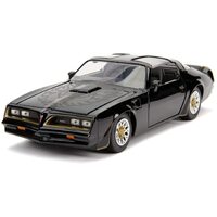 Fast & Furious Jada Tego's 1977 Pontiac Firebird 1:24 Scale Diecast Metal 30756**