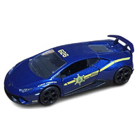 Jada Hyper-Spec Lamborghini Huracan Performante 1:32 Scale Diecast Vehicle 24080