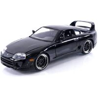 Fast & Furious Jada 1995 Toyota Supra 1:24 Scale Diecast Vehicle 33380