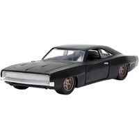 Fast & Furious Jada 1968 Dodge Charger Widebody 1:32 Scale Diecast Vehicle 33450