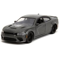 Fast & Furious Jada 2021 Dodge Charger SRT Hellcat 1:32 Scale Diecast Vehicle 34473