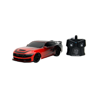 Jada 2024 Ford Mustang Dark Horse 1:16 Scale R/C Car 34593