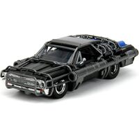 Fast & Furious Jada 1967 Chevrolet El Camino with Cage 1:32 Scale Diecast Vehicle 34733
