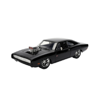 Fast & Furious 1970 Dodge Charger 1:24 Scale Diecast Vehicle 35423