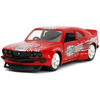 Fast & Furious Jada 1974 Mazda RX-3 1:32 Scale Diecast Vehicle 35630