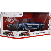 Jada JDM Tuners 1972 Datsun 620 1:24 Scale Diecast Vehicle 35953