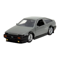 Fast & Furious Jada 1986 Toyota Trueno (AE86) 1:32 Scale Diecast Vehicle 36069