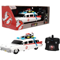 Jada R/C Ghostbusters Ecto-1 1:16 Scale Car 36139