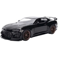 Fast & Furious Jada 2024 Chevrolet Camaro ZL1 1LE 1:24 Scale Diecast 36475