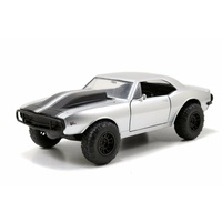 Fast & Furious Roman's Chevy Camaro Off Road 1:24 Scale 97166