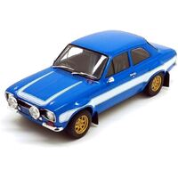 Fast & Furious Brian's Ford Escort 1:32 Scale Diecast Metal 97188