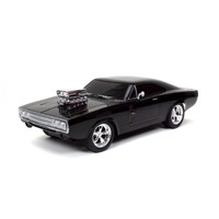 Fast & Furious Jada Dom's Dodge Charger 1970 RC Scale 1:16 97584